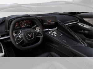 Corvette C8 3LT Cabrio MY2024*Lift*Magnetic Ride*SOFORT*