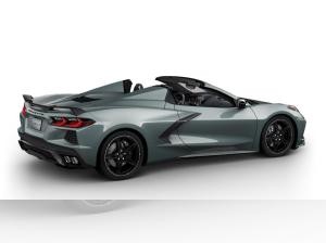 Corvette C8 3LT Cabrio MY2024*Lift*Magnetic Ride*SOFORT*