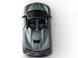 Corvette C8 3LT Cabrio MY2024*Lift*Magnetic Ride*SOFORT*