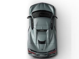 Corvette C8 3LT Cabrio MY2024*Lift*Magnetic Ride*SOFORT*