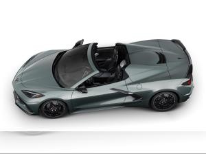 Corvette C8 3LT Cabrio MY2024*Lift*Magnetic Ride*SOFORT*