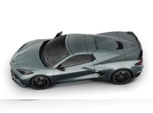 Corvette C8 3LT Cabrio MY2024*Lift*Magnetic Ride*SOFORT*