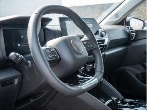 Citroën C4 1.2 Max Mild-Hybrid 136 ACC HUD FACEL. LED