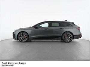 Audi A6 e-tron Avant Performance (Essen)