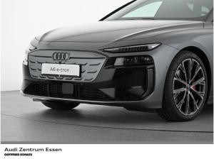 Audi A6 e-tron Avant Performance (Essen)
