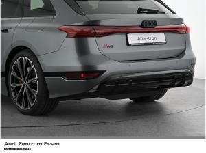 Audi A6 e-tron Avant Performance (Essen)