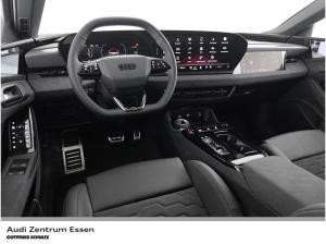 Audi A6 e-tron Avant Performance (Essen)