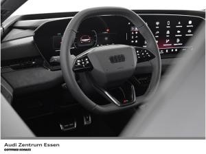 Audi A6 e-tron Avant Performance (Essen)