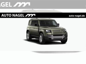 Land Rover Defender 110 D200 S 19" AHK Pano Luftfed.WinterP*UPE 79.488.-*5-Jahre Garantie !**