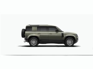 Land Rover Defender 110 D200 S 19" AHK Pano Luftfed.WinterP*UPE 79.488.-*5-Jahre Garantie !**
