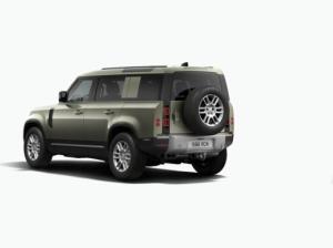 Land Rover Defender 110 D200 S 19" AHK Pano Luftfed.WinterP*UPE 79.488.-*5-Jahre Garantie !**