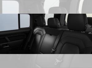Land Rover Defender 110 D200 S 19" AHK Pano Luftfed.WinterP*UPE 79.488.-*5-Jahre Garantie !**