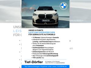 BMW 840 d xDr. Gran Coupe UPE 134.409 /LASER/Bowers