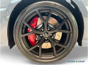 Audi RS3 Limousine Matrix/SportAGA/Vmax280Kmh/360°Cam