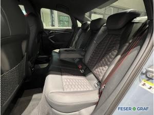 Audi RS3 Limousine Matrix/SportAGA/Vmax280Kmh/360°Cam