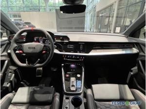 Audi RS3 Limousine Matrix/SportAGA/Vmax280Kmh/360°Cam