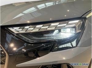 Audi RS3 Limousine Matrix/SportAGA/Vmax280Kmh/360°Cam