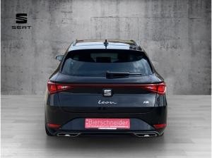 Seat Leon Sp. 1.5 eTSI DSG FR Matrix LED Navi FaPa XL Kamera Kessy WP