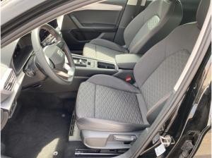 Seat Leon Sp. 1.5 eTSI DSG FR Matrix LED Navi FaPa XL Kamera Kessy WP