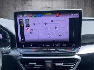 Seat Leon Sp. 1.5 eTSI DSG FR Matrix LED Navi FaPa XL Kamera Kessy WP