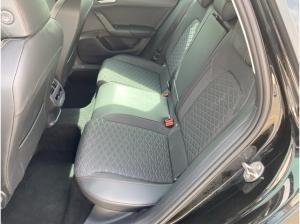 Seat Leon Sp. 1.5 eTSI DSG FR Matrix LED Navi FaPa XL Kamera Kessy WP