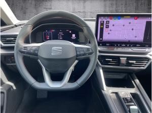 Seat Leon Sp. 1.5 eTSI DSG FR Matrix LED Navi FaPa XL Kamera Kessy WP