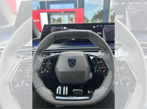Peugeot 3008 1.2 Hybrid 136 GT *Top Angebot*