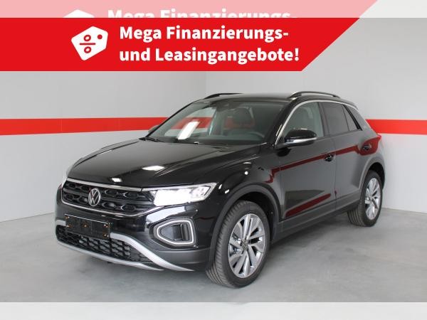 Volkswagen T-Roc Goal | SONDERAKTION | nur Gewerbeleasing -14167