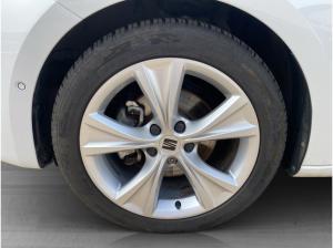 Seat Leon Sp. 1.5 eTSI DSG FR 🔥 Matrix LED Navi FaPa XL Kamera Kessy WP