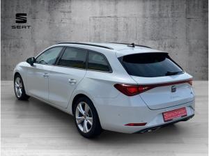 Seat Leon Sp. 1.5 eTSI DSG FR 🔥 Matrix LED Navi FaPa XL Kamera Kessy WP