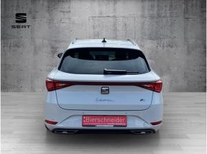 Seat Leon Sp. 1.5 eTSI DSG FR 🔥 Matrix LED Navi FaPa XL Kamera Kessy WP