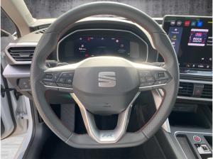 Seat Leon Sp. 1.5 eTSI DSG FR 🔥 Matrix LED Navi FaPa XL Kamera Kessy WP