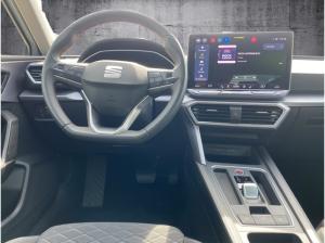 Seat Leon Sp. 1.5 eTSI DSG FR 🔥 Matrix LED Navi FaPa XL Kamera Kessy WP