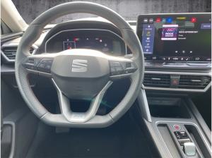 Seat Leon Sp. 1.5 eTSI DSG FR 🔥 Matrix LED Navi FaPa XL Kamera Kessy WP