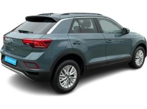 Volkswagen T-Roc 1.0 TSI LIFE NAVI SITZHEIZUNG