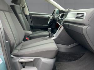 Volkswagen T-Roc 1.0 TSI LIFE NAVI SITZHEIZUNG