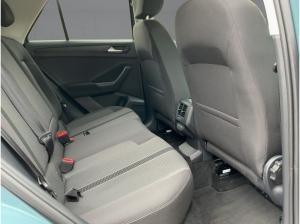 Volkswagen T-Roc 1.0 TSI LIFE NAVI SITZHEIZUNG