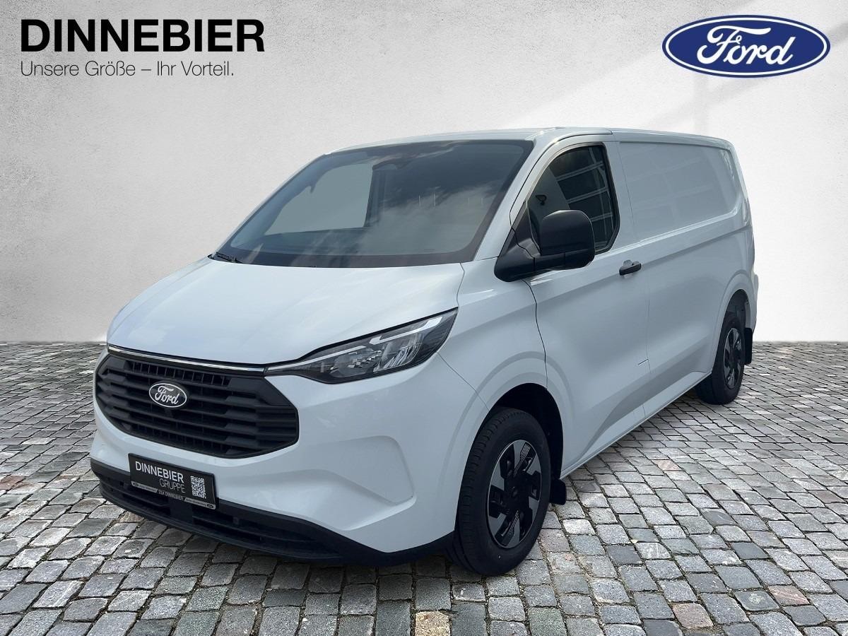 Ford Transit Custom PHEV 320 L1 H1 Kasten LKW Trend 171 KW