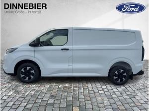 Ford Transit Custom PHEV 320 L1 H1 Kasten LKW Trend 171  KW