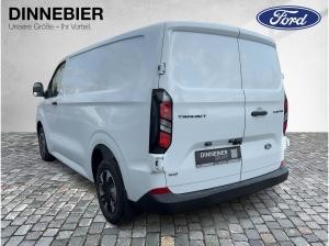 Ford Transit Custom PHEV 320 L1 H1 Kasten LKW Trend 171  KW