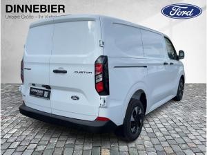 Ford Transit Custom PHEV 320 L1 H1 Kasten LKW Trend 171  KW