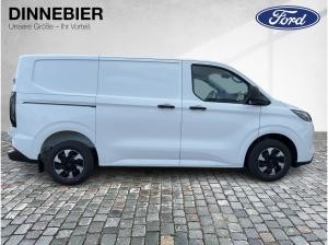 Ford Transit Custom PHEV 320 L1 H1 Kasten LKW Trend 171  KW