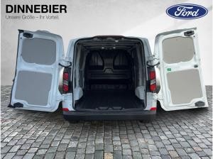 Ford Transit Custom PHEV 320 L1 H1 Kasten LKW Trend 171  KW