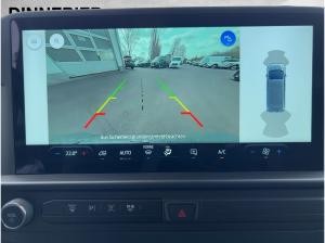 Ford Transit Custom PHEV 320 L1 H1 Kasten LKW Trend 171  KW