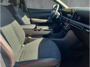 Hyundai TUCSON TUCSON 1.6 T-GDI DCT 4WD N-Line X >Sofort verfügbar<