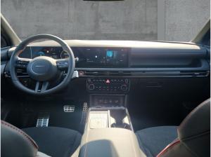 Hyundai TUCSON TUCSON 1.6 T-GDI DCT 4WD N-Line X >Sofort verfügbar<