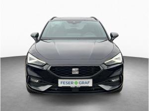 Seat Leon 2.0 TDI FR DSG Pano|Kessy|18 Zoll| ❗️ AKTION ❗️