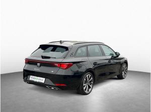 Seat Leon 2.0 TDI FR DSG Pano|Kessy|18 Zoll| ❗️ AKTION ❗️