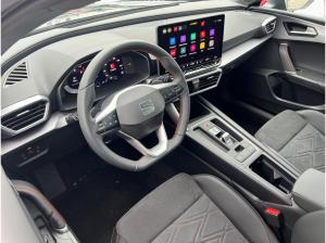 Seat Leon 2.0 TDI FR DSG Pano|Kessy|18 Zoll| ❗️ AKTION ❗️