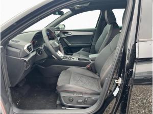 Seat Leon 2.0 TDI FR DSG Pano|Kessy|18 Zoll| ❗️ AKTION ❗️